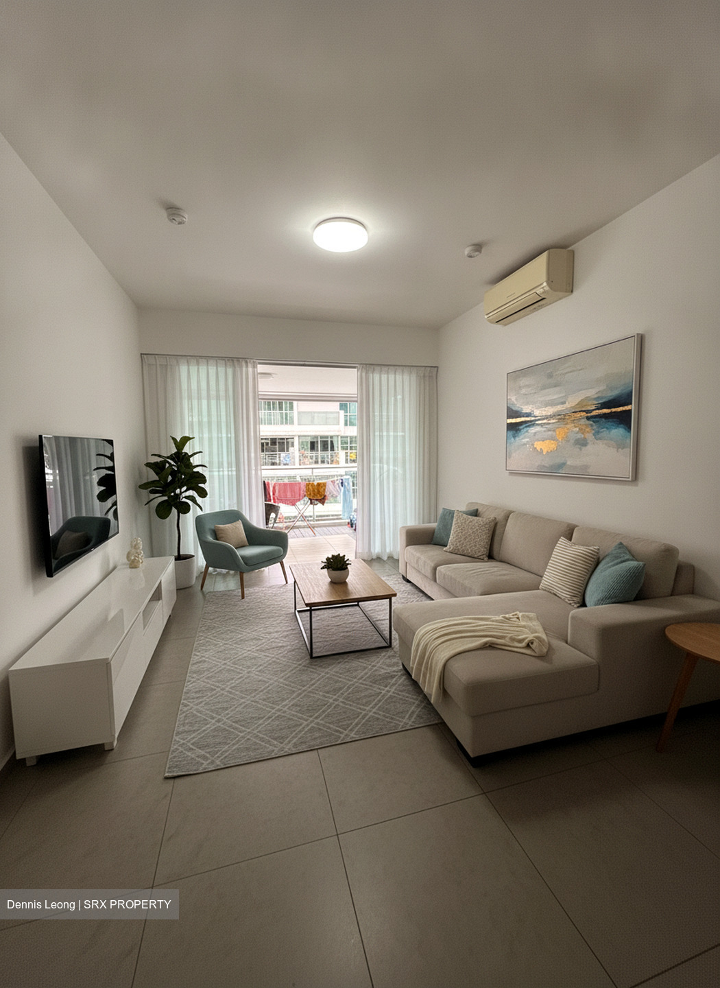 The Minton (D19), Condominium #571592841